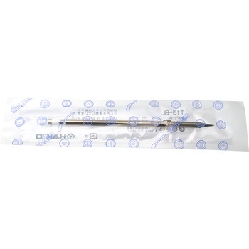 烙铁头（T31，兼容无铅焊锡，400℃）HAKKO白光T31-02D52